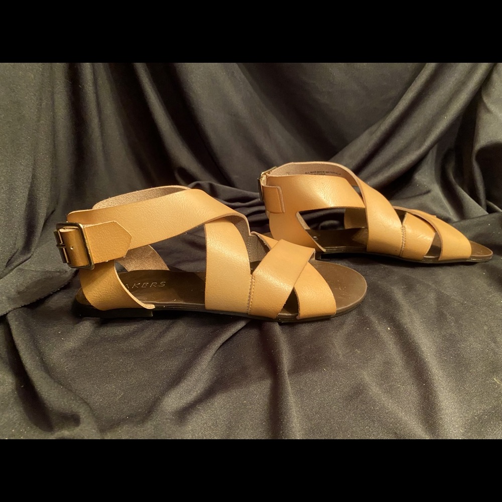 BAKERS SANDALS